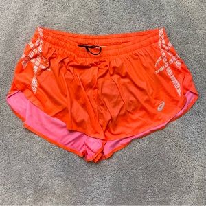 ASICS TIL Running Shorts